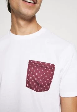 Discount En Ligne Pier One T-shirt Imprimé T-shirts Col Rond Homme 14 Discount En Ligne Pier One T-shirt Imprimé T-shirts Col Rond Homme -Pier One 09e2ca83d00943b4a7a2c7a5085554d3