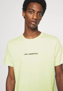 Vendre Pier One T-shirt Imprimé T-shirts Col Rond Homme -Pier One 09ed197cd6fd4434a268db2fc39d7814