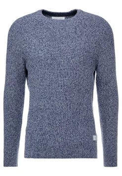 Meilleur Prix Garanti Pier One MULTICOLOUR HALF CARDIGAN JUMPER – Pullover Pulls Et Gilets Col Rond Homme -Pier One 0a111c3217c94190bba9cb9c2a56e20e 2