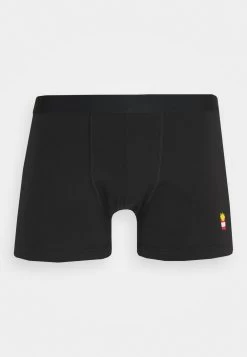 Pier One 3 PACK – Shorty Prix Ourlé Sous-vêtements Normale Homme -Pier One 0a4aeb40dc6f4c8fb6f57b0517cfeb7e