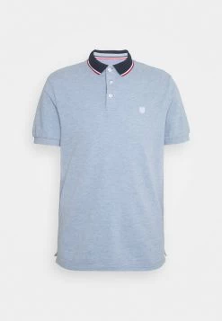 En Remise Pier One Polo T-shirts Col Polo Homme -Pier One 0a68ef5efed749c4b78d451dd0aa4f9b