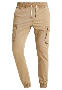 Un Tarif Préférentiel Pier One Pantalon Cargo Pantalons Normale Homme -Pier One 0a6c3e993cd24001a4a77ea2550949e6