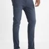 Prix Préférentiel Pier One COLOURED BARON – Jean Slim Jeans Normale Homme