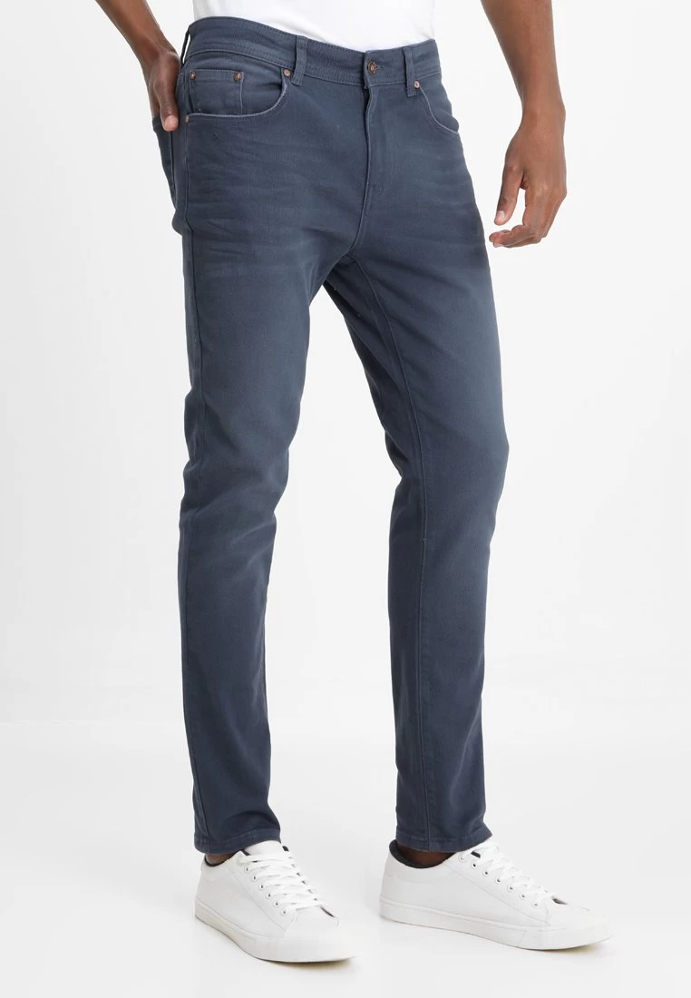 Prix Préférentiel Pier One COLOURED BARON – Jean Slim Jeans Normale Homme 1 Prix Préférentiel Pier One COLOURED BARON – Jean Slim Jeans Normale Homme