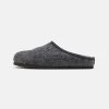 Pier One UNISEX – Chaussons Soldes Rond Homme