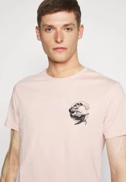 Prix De Rêve Pier One T-shirt Imprimé T-shirts Col Rond Homme -Pier One 0ab90500fc31462e926618dada4d9365