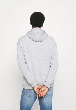 Pier One Pas Cher Sweat à Capuche Pulls Et Gilets Homme -Pier One 0b9fc7dfe4e144e2b76bbc98781ac4c7