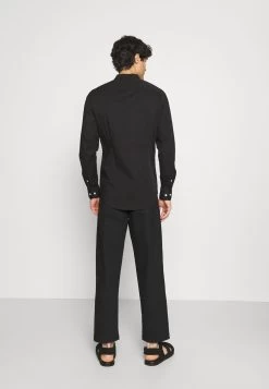 Pier One Prix Discount Chemise Chemises Col Mao Homme -Pier One 0baebc4f5c6545e38aaa3b4f90cebbda