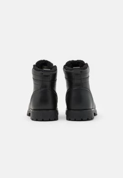 Prix Jamais Vus Pier One Bottines à Lacets Boots Et Bottes Rond Homme -Pier One 0c3646724ac54ace8feb4d64762946ac