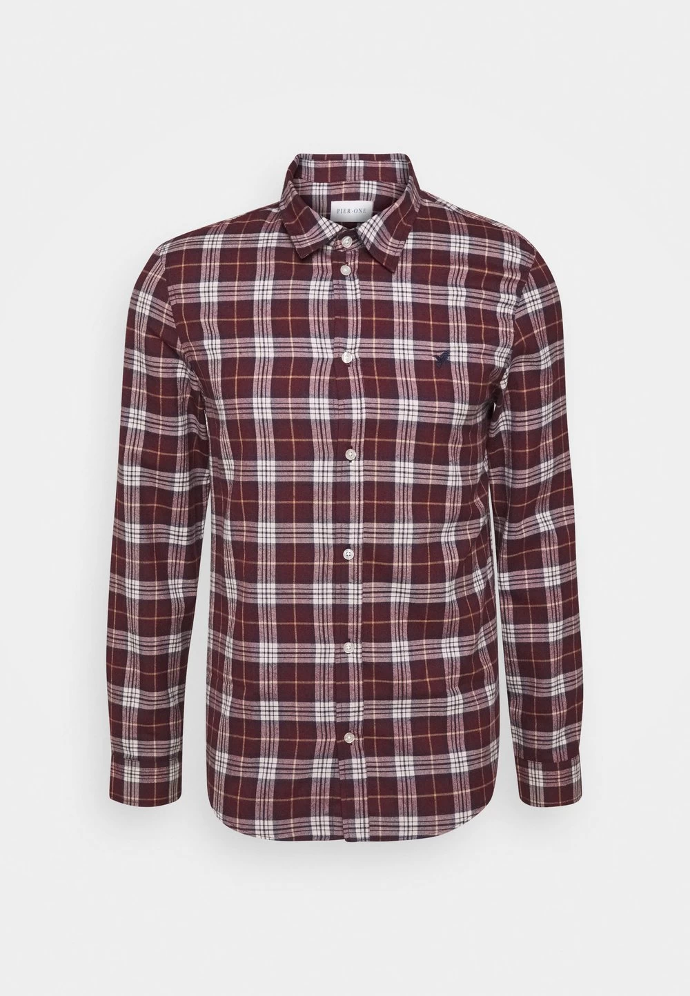 Pier One Chemise Prix Raisonnable Chemises Col Kent Homme 5 Pier One Chemise Prix Raisonnable Chemises Col Kent Homme â Image 5