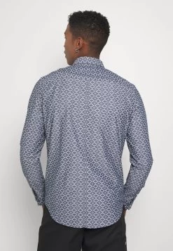 Pas Cher Pier One Chemise Chemises Col à Boutons Homme -Pier One 0d10c3fd29c541108aaef763eadc183f