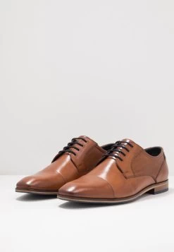 Garantie De Qualité 100% Pier One Derbies & Richelieus Chaussures De Ville Carré Homme -Pier One 0d156d98eb4140a0a45e2cbea82247cb