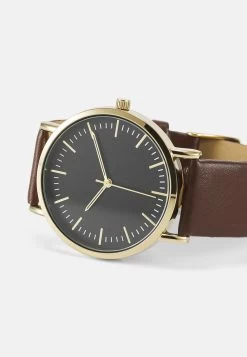 Pier One UNISEX – Montre Prix Refroidis Montres Et Bijoux Boucle Ardillon -Pier One 0d413e098d6d413082ffb410d61e55b9