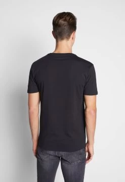 Remise En Ligne Pier One T-shirt Imprimé T-shirts & Polos Col Rond Homme -Pier One 0d552f3b70294cbe9b438f0d5bb67706