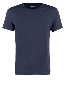 Promos Pier One T-shirt Basique T-shirts Col Rond Homme -Pier One 0d592046cd89469590588862f5503431 8