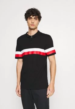 Pier One Prix Accessible Polo T-shirts Col Rond Homme