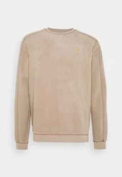 En Remise Pier One Sweat Polaire Pulls Et Gilets Col Rond Homme -Pier One 0e51688c89284c2685ecea7b757d320c