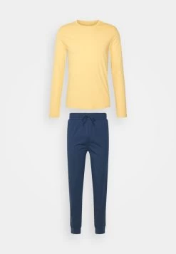 Pier One Bas Prix Pyjama – Light Green/blue Pyjamas Haute Homme -Pier One 0e931a37e43f4ce28378e8a83905c13f