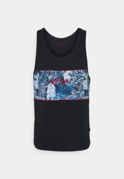 En Remise Pier One Débardeur T-shirts Col Rond Homme 10 En Remise Pier One Débardeur T-shirts Col Rond Homme -Pier One 0f2aa620aab5488fbcaebf64b1d9e611