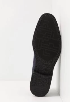 Pier One Derbies & Richelieus Prix Équitable Chaussures De Ville Rond Homme -Pier One 0f329284cfbf4078b1faf88611a770bc