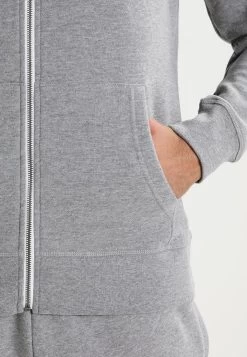 Un Tarif Préférentiel Pier One Sweat à Capuche Zippé Pulls Et Gilets Homme -Pier One 10026910431c441d9e831850338f5ef5
