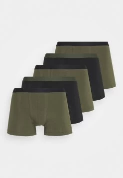 Pier One Prix Refroidis 5 PACK – Shorty Sous-vêtements Normale Homme -Pier One 103ab497c17d44719ce6363fd571ef93 1
