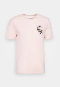 Prix De Rêve Pier One T-shirt Imprimé T-shirts Col Rond Homme -Pier One 106ddcb50e0a48bfa0e86a67acd4f2be