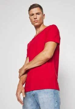 Pier One T-shirt Basique Prix Favorable T-shirts Encolure Large Ronde Homme -Pier One 107b3ac5bba74fceb5449252c508d1f0