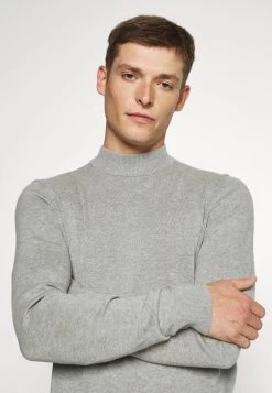 Pier One Pullover Remise En Ligne Pulls Et Gilets Col Officier Homme -Pier One 10a415f22211484ca8177bd8549075de