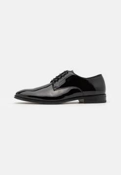 Pier One Garantie De Qualité 100% Derbies & Richelieus Chaussures De Ville Rond Homme -Pier One 10ca6d35cf1a4a30ba2588115ca378f3 1