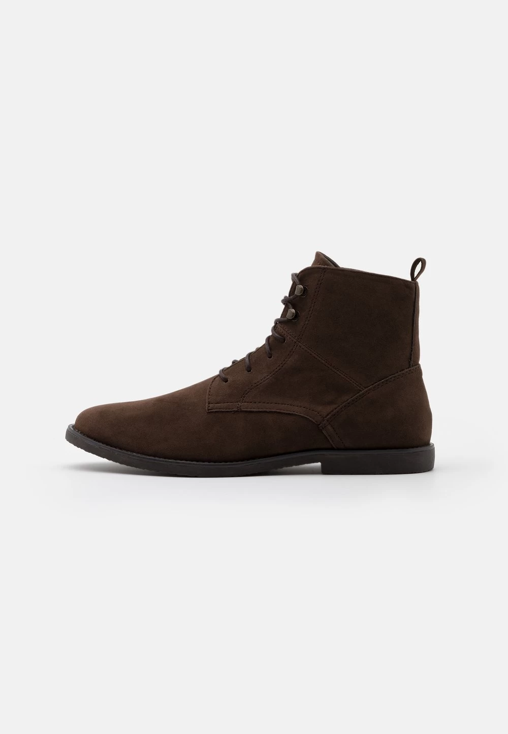 Pier One Faible Prix Bottines à Lacets Bottes Rond Homme 1 Pier One Faible Prix Bottines à Lacets Bottes Rond Homme