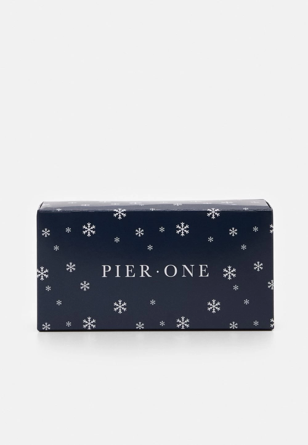 Pier One 3 PACK – Chaussettes 50% Off De Vente Sous-vêtements Chiné Homme 2 Pier One 3 PACK – Chaussettes 50% Off De Vente Sous-vêtements Chiné Homme – Image 2