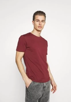 Pier One 5 PACK – T-shirt Basique Prix Sacrifiés T-shirts Col Rond Homme -Pier One 11177afb3bf542c795c3ddd2db2a86d4