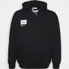 Prix Gelé Pier One Sweatshirt Sweats & Hoodies Capuche Homme