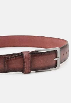 Remise En Ligne Pier One LEATHER – Ceinture Ceintures Boucle Ardillon Homme -Pier One 1187c2a197114e71855a66c1ce2ea670
