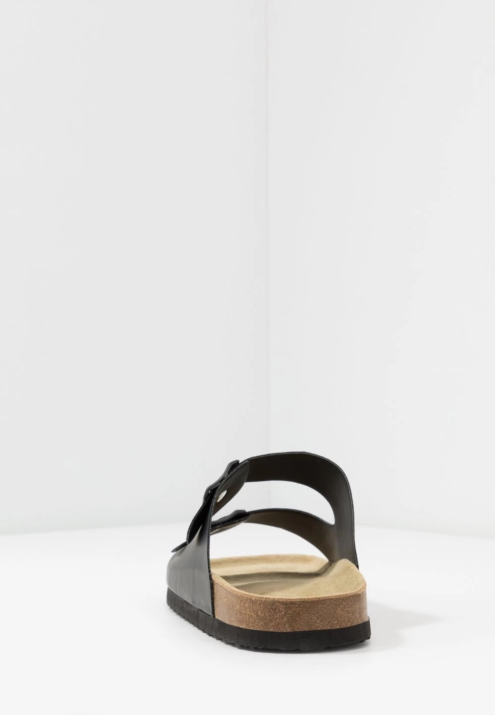 Prix Accessible Pier One UNISEX – Chaussons Ouvert Homme 4 Prix Accessible Pier One UNISEX – Chaussons Ouvert Homme – Image 4