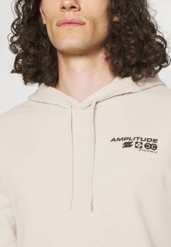 Pier One Un Tarif Préférentiel Sweat à Capuche Pulls Et Gilets Homme -Pier One 127d3e3bf39744a08d0ecac8d4b708ce