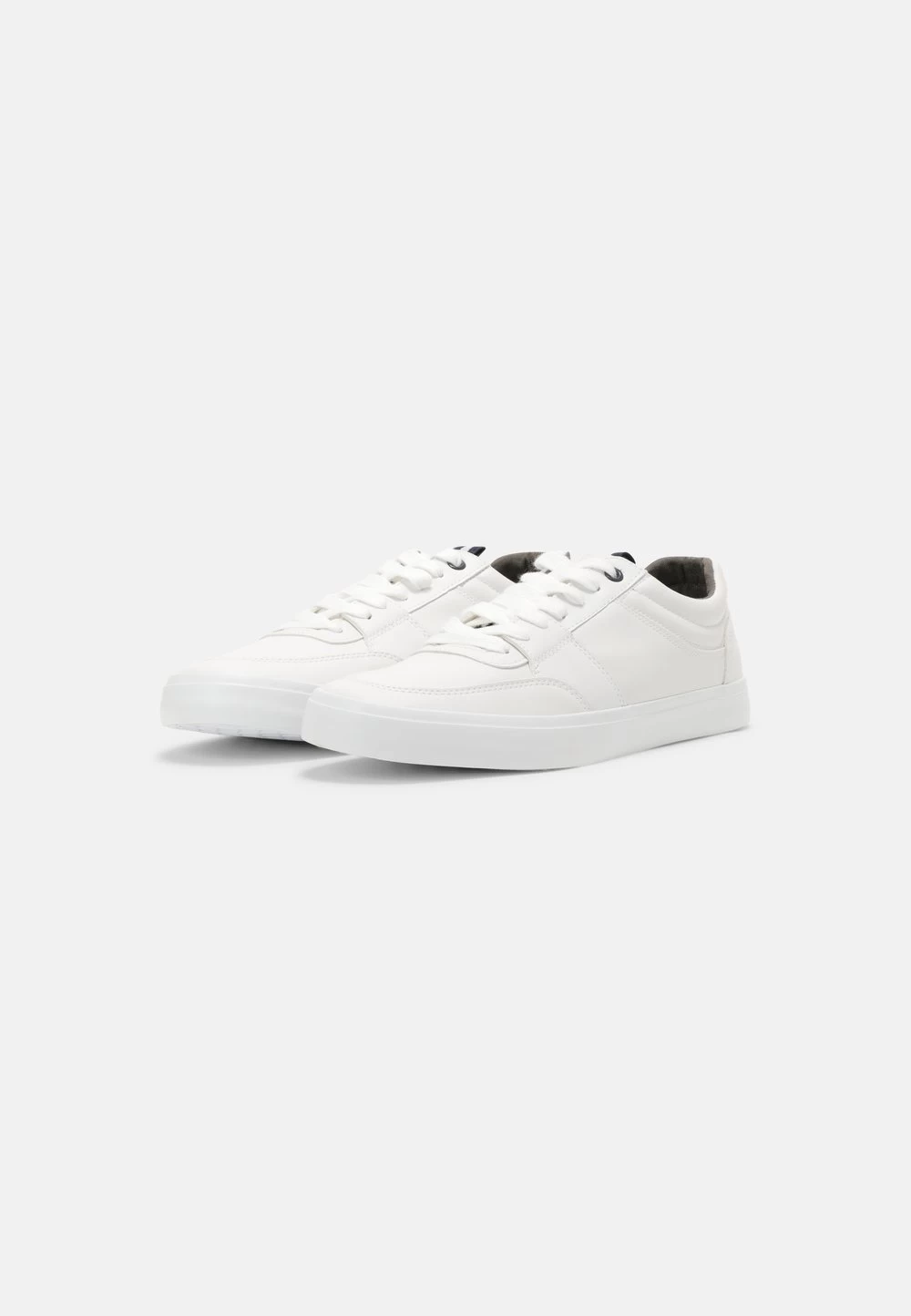Pier One En Remise UNISEX – Baskets Basses Baskets & Sneakers Rond 2 Pier One En Remise UNISEX – Baskets Basses Baskets & Sneakers Rond – Image 2