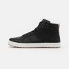 Prix Distinctifs Pier One Baskets Montantes Baskets & Sneakers Rond Homme