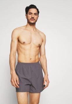 Pier One Bonne Qualité 5 PACK – Caleçon Sous-vêtements & Chaussettes Normale Homme -Pier One 12c7a3e37ad04c92934d73a587d9fa70