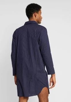 Qualité Absolue Pier One Haut De Pyjama Pyjamas Col Revers Homme -Pier One 130ee98b0c3947e5ba90d532ee3b5a8e