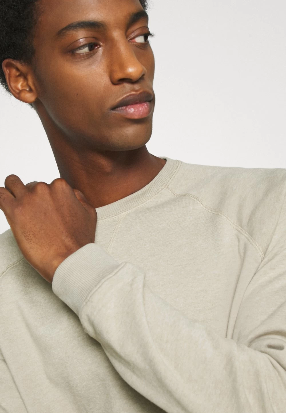 Soldes Pier One 2er Pack CREW NECK – Sweatshirt Pulls Et Gilets Col Rond Homme 7 Soldes Pier One 2er Pack CREW NECK – Sweatshirt Pulls Et Gilets Col Rond Homme – Image 7