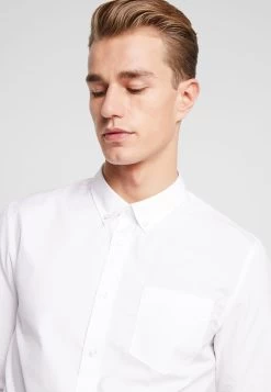 Prix D’Amis Pier One 2 PACK – Chemise Classique Costumes Col à Boutons Homme -Pier One 135b9e8907b64d9cb056bf3b8eb7a27d