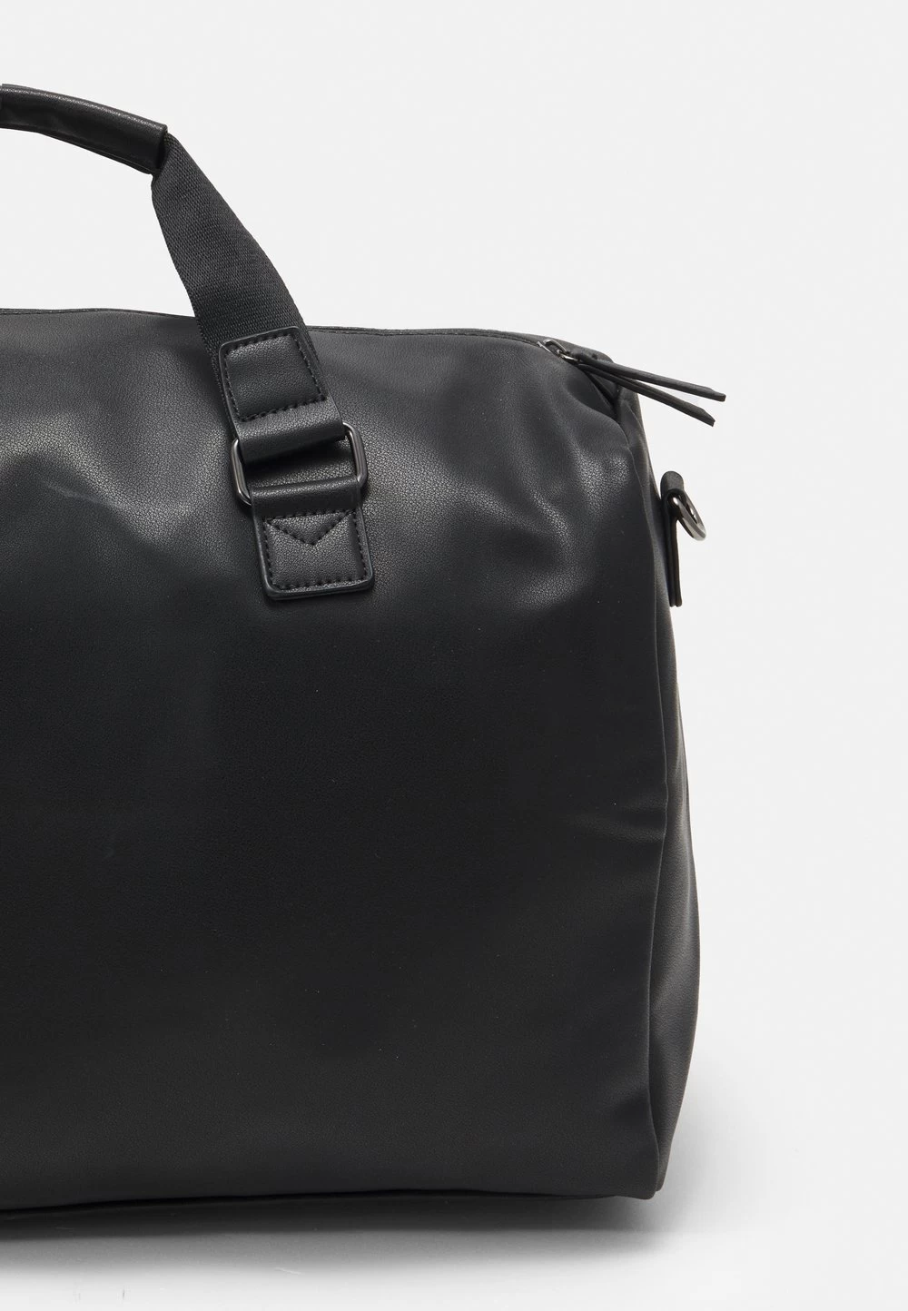 Pier One UNISEX – Sac Week-end Garantie De Qualité 100% Sacs De Voyage Et Valises Fermeture éclair 4 Pier One UNISEX – Sac Week-end Garantie De Qualité 100% Sacs De Voyage Et Valises Fermeture éclair – Image 4