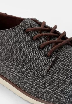 Pier One Derbies Prix Dynamité Derbies Et Richelieus Rond Homme -Pier One 13ecc0d217bb47948bbf413ffc39a8fb