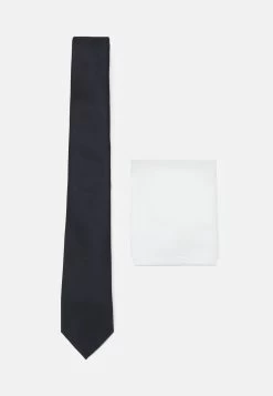 Pier One Soldes SET – Mouchoir De Poche Pochettes De Costume Couleur Unie Homme -Pier One 13fb2fca42c6491495445ebe36a0c9b9 3