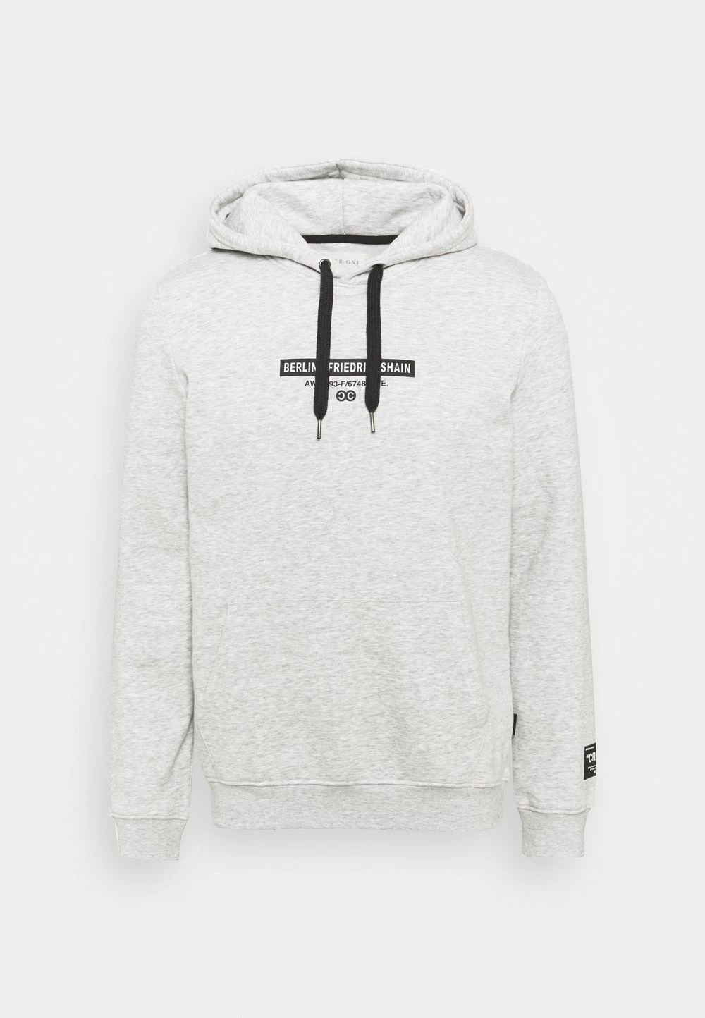 Pier One Plus Bas Prix De Vente Sweatshirt Pulls Et Gilets Capuche Homme 5 Pier One Plus Bas Prix De Vente Sweatshirt Pulls Et Gilets Capuche Homme – Image 5