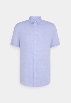 Première Qualité Pier One Chemise Chemises Col Kent Homme -Pier One 1447743df1da48c09cd62fd473acb32a