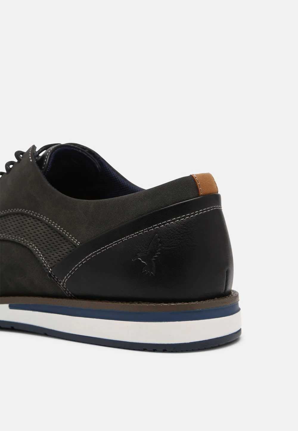 Qualité Excellente Pier One Chaussures à Lacets Derbies Et Richelieus Rond Homme 7 Qualité Excellente Pier One Chaussures à Lacets Derbies Et Richelieus Rond Homme – Image 7