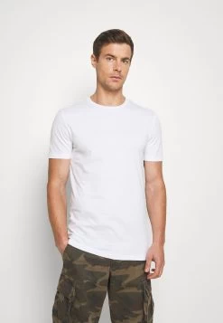 Pier One Prix Gelé 7 PACK – T-shirt Basique T-shirts Col Rond Homme -Pier One 14da9e14511e44fc80122efa29a01cb9